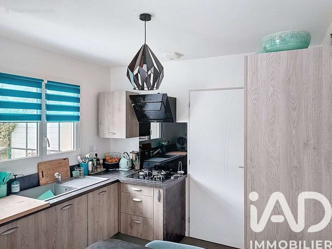 Photo 3 - Maison à RAMBOUILLET