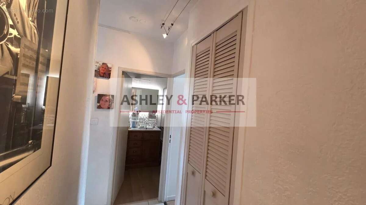 Appartement à CAGNES-SUR-MER