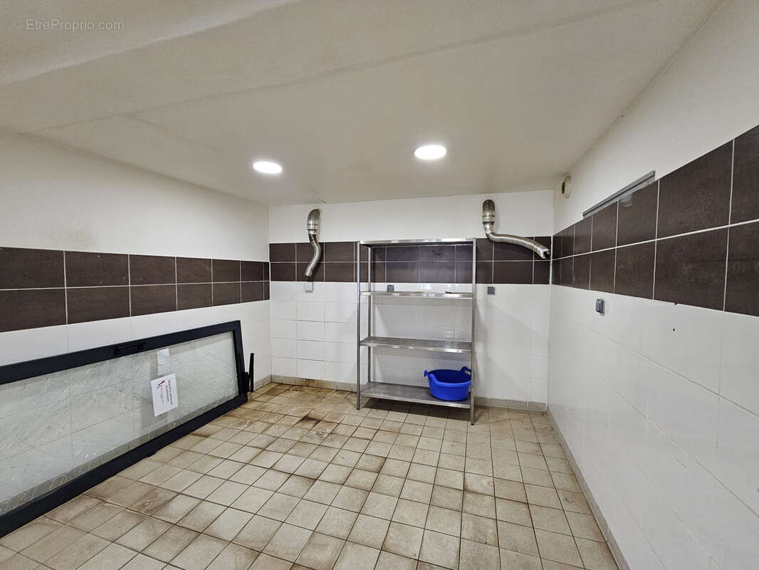 Commerce à MONTPELLIER