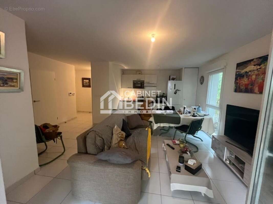 Appartement à AUDENGE