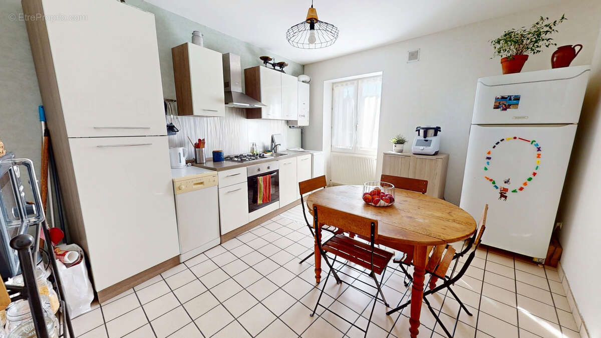 Appartement à VILLARS