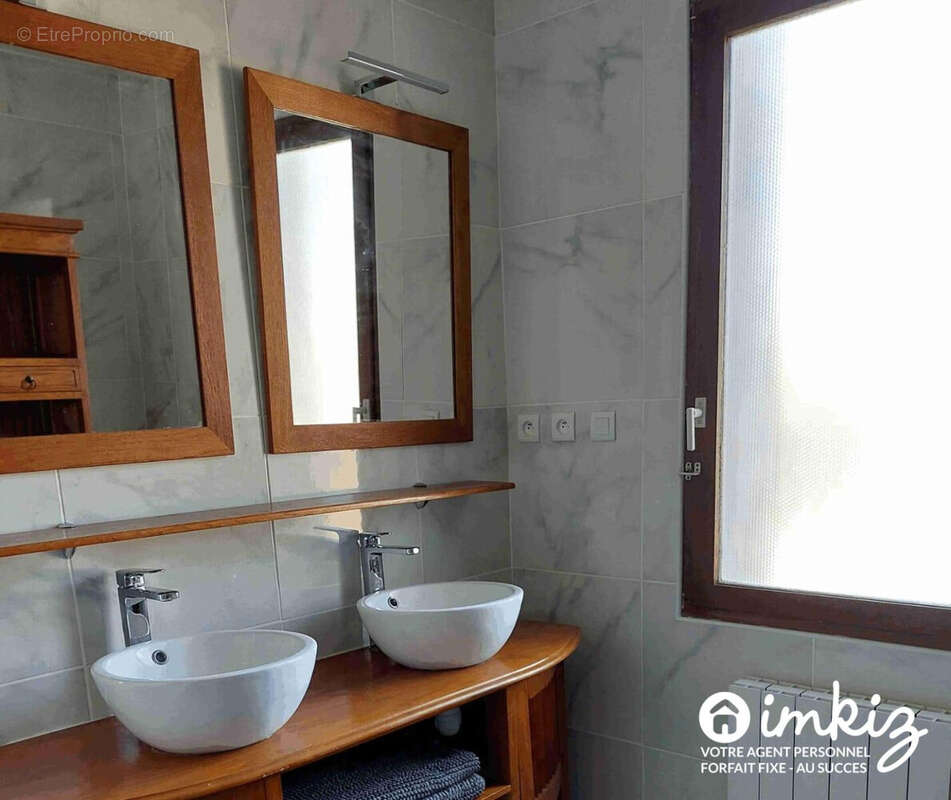Maison 7 pièces maison de charme sur terrain arbor - photo 9