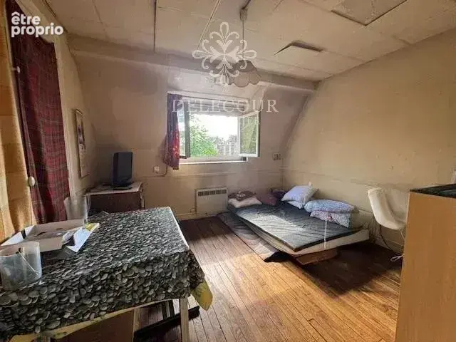 A 5min à pied du RER C et du Tram T6 - Magnifique maison en meulière - photo 9