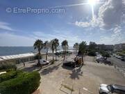 Appartement à BALARUC-LES-BAINS