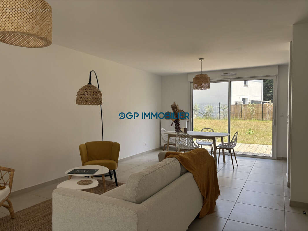 Maison à L&#039;UNION