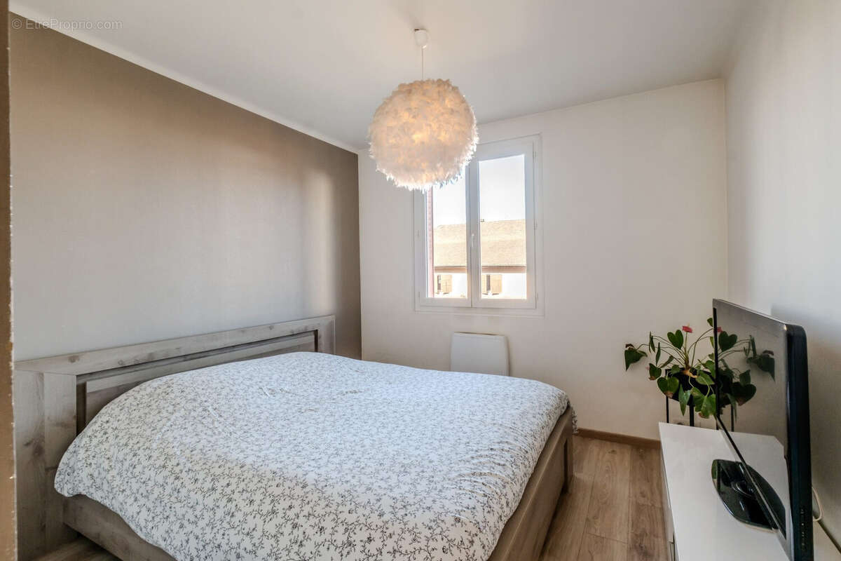 Appartement à THONON-LES-BAINS