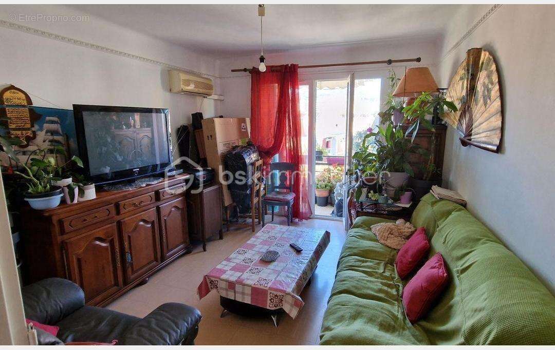 Appartement à AJACCIO