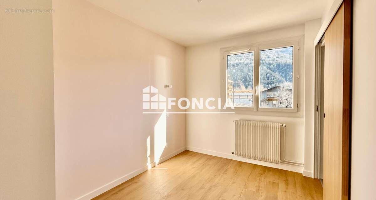 Commerce à BOURG-SAINT-MAURICE