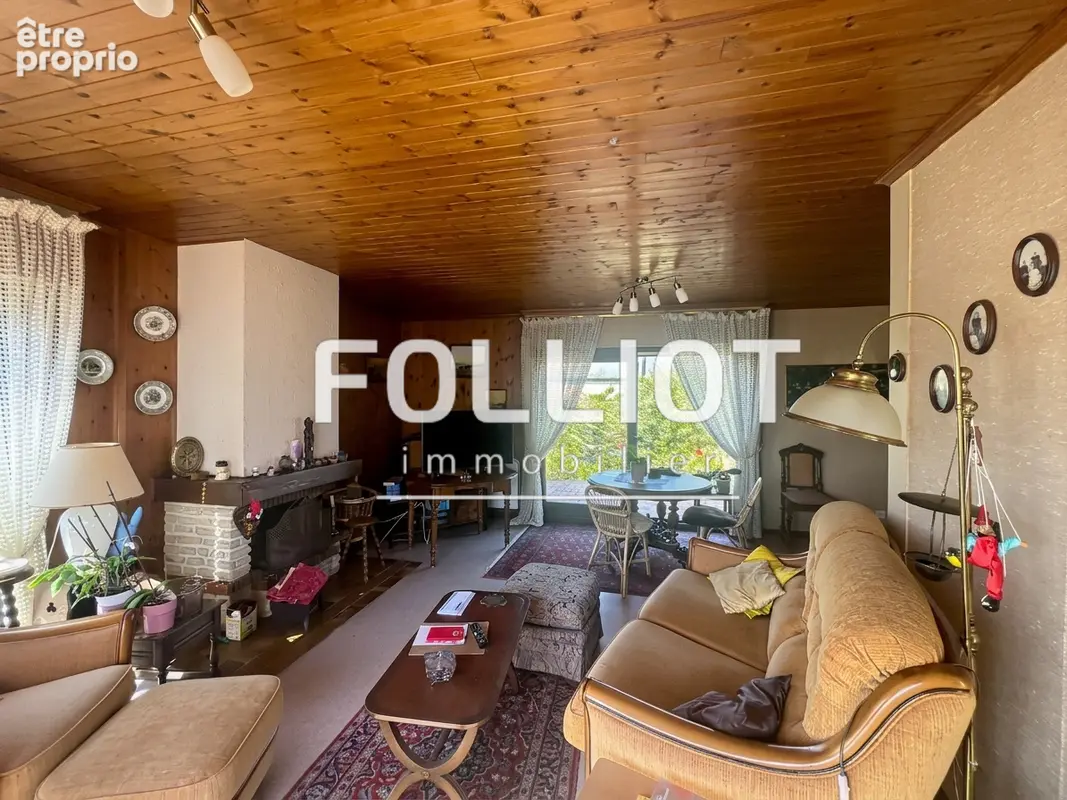 À vendre, Maison de plain-pied sur sous-sol à proximité d'Omaha Beach - photo 4