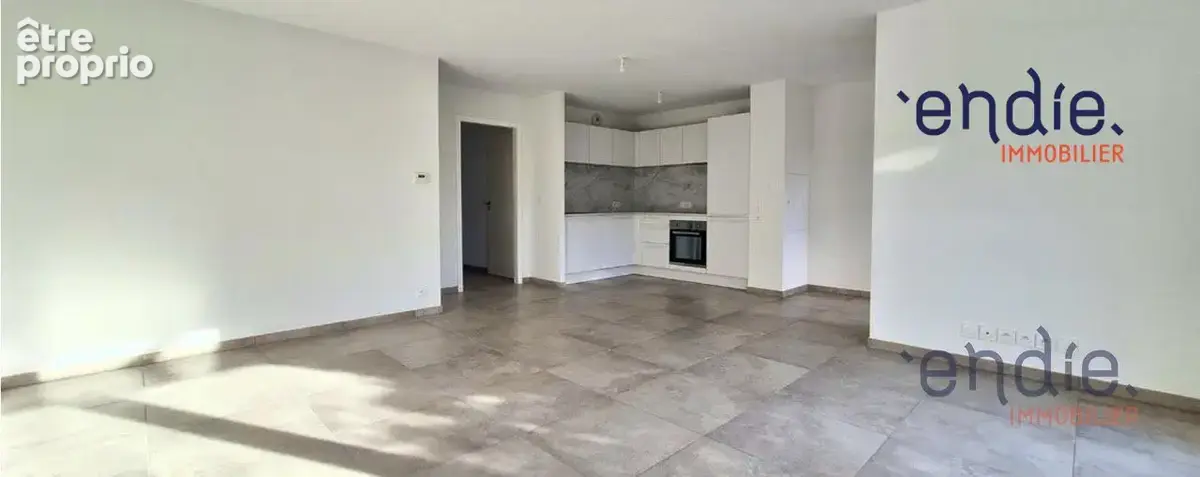 Appartement 3 pièces 67 m² à vendre à Riedisheim (68400) - photo 4