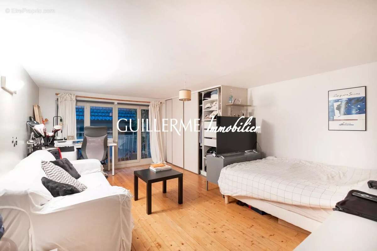 Appartement à LYON-2E