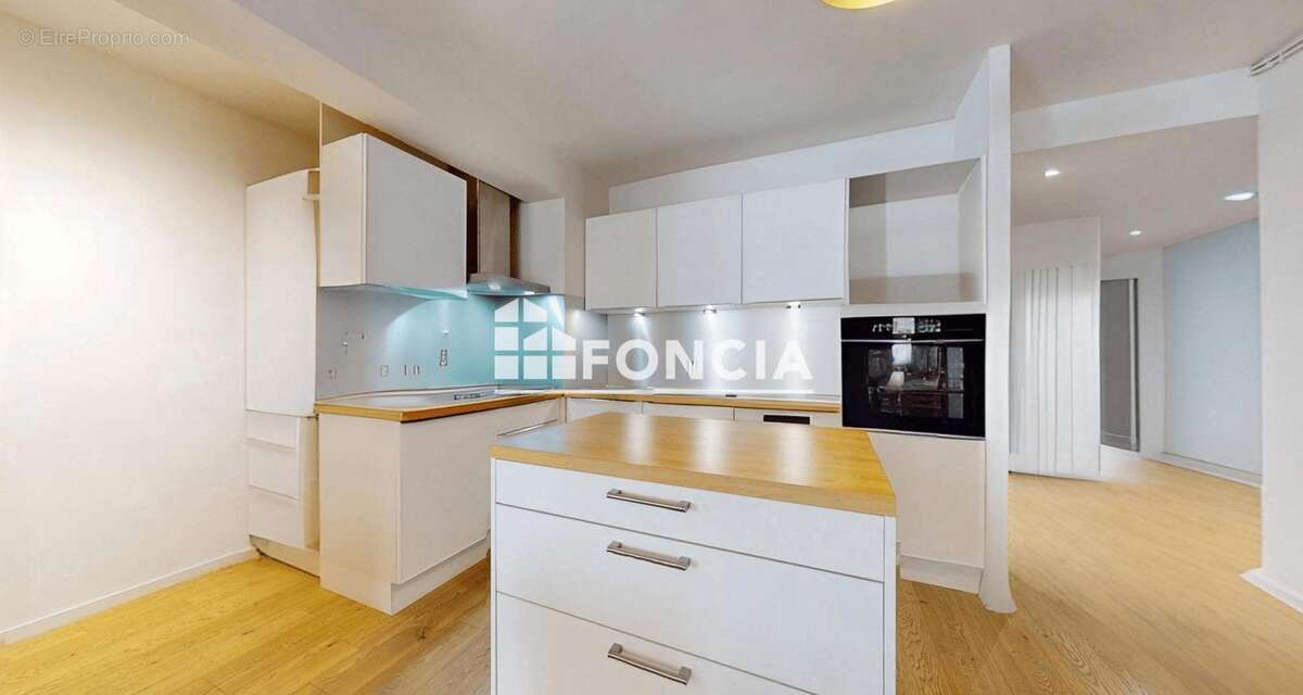 Appartement à PERPIGNAN