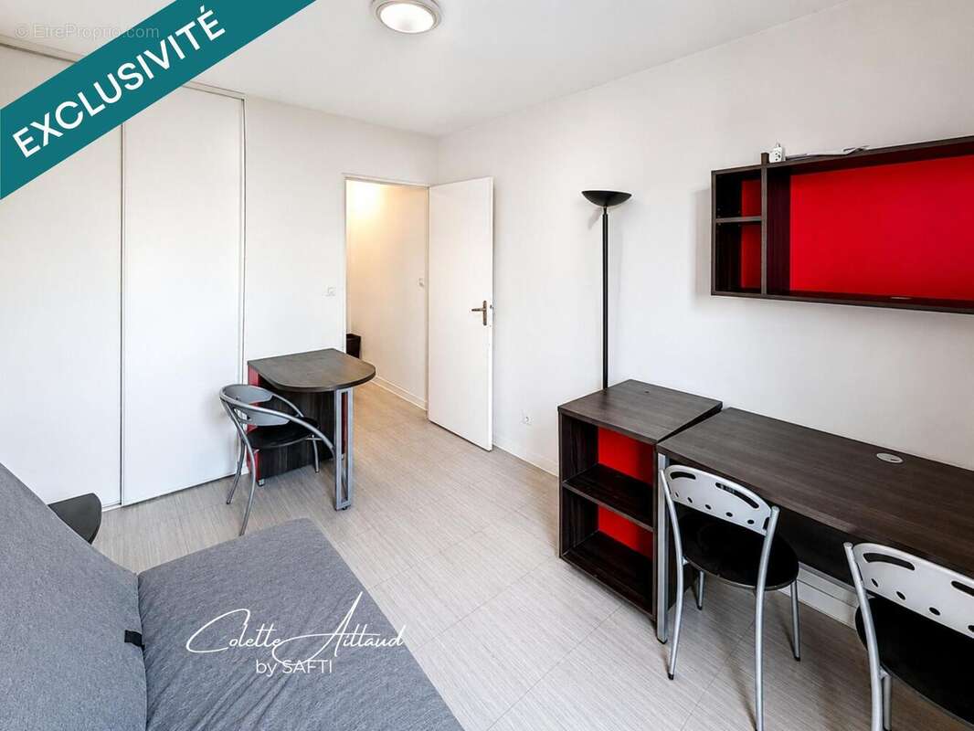 Photo 2 - Appartement à AIX-EN-PROVENCE