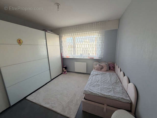 Appartement à SCHILTIGHEIM