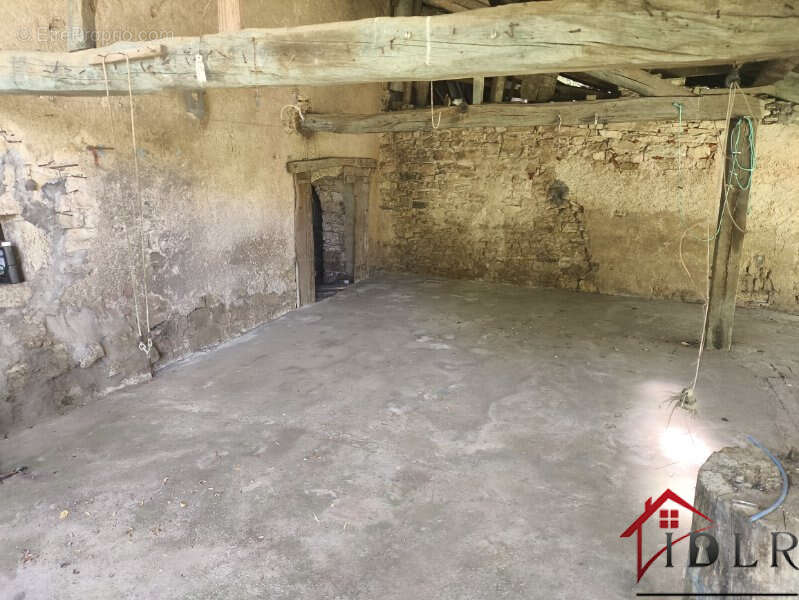 THIEFFRANS 70230 Maison de Village mitoyenne de 142 m2 sur 2 - photo 12