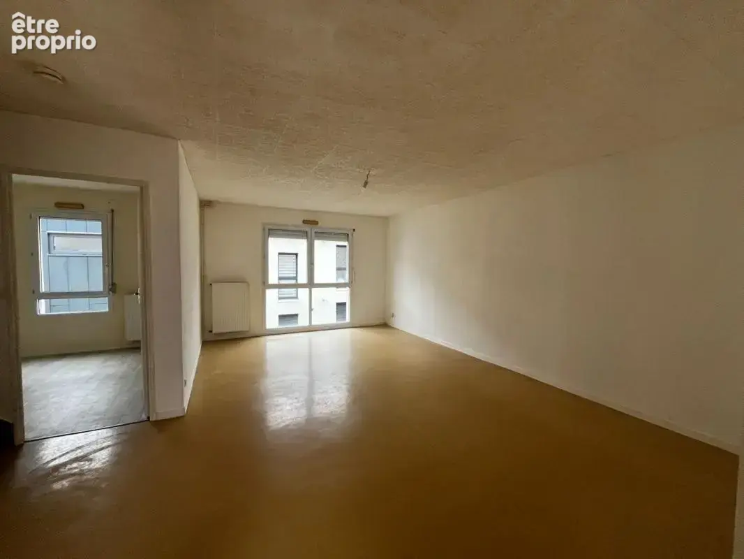 Appartement Angers 4 pièce(s) 88.71 m2 - photo 2
