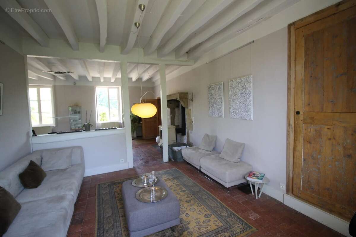 Domaine d'exception avec de grands potentiels à vendre en Bourgogne - photo 9