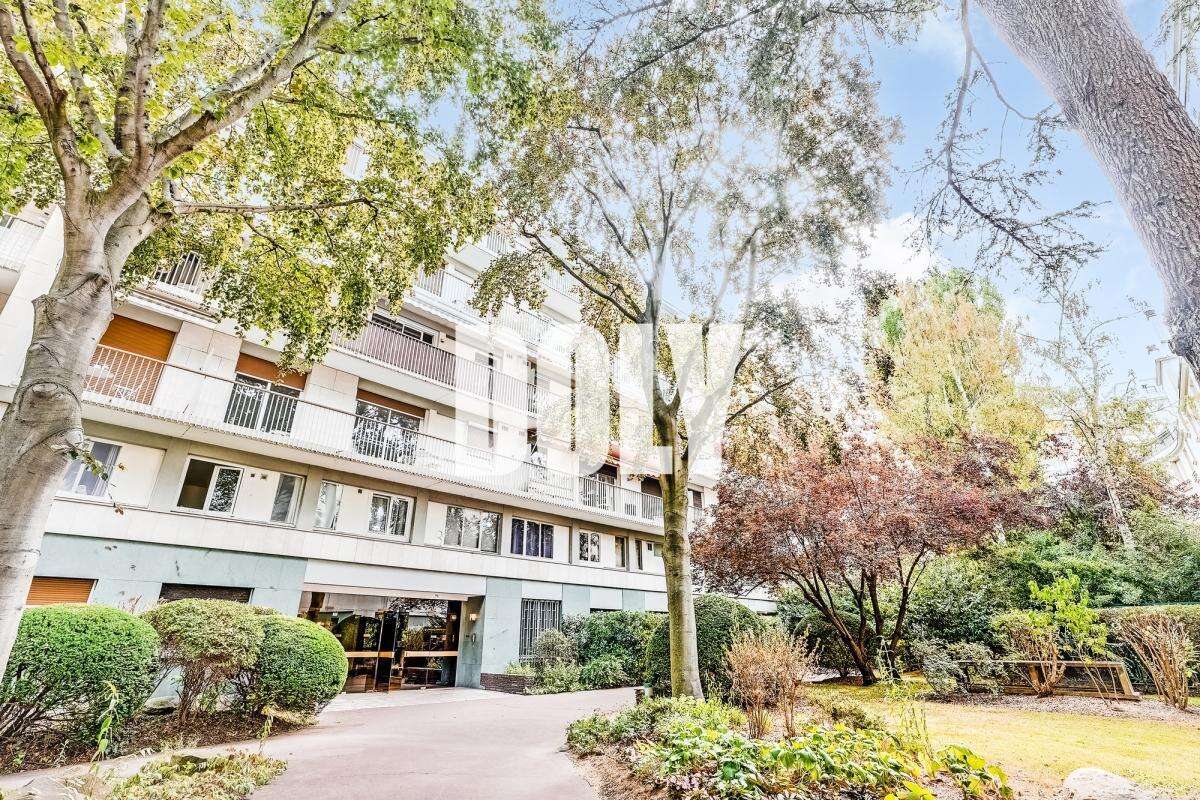 Doly - appartement - 3 pièces - rez-de-jardin de 60m2 - neuilly-sur-seine - photo 11