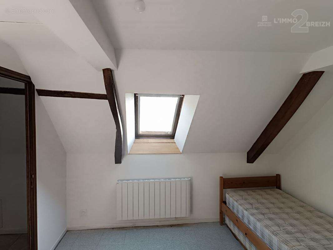 Maison  Séglien 6 pièces 121m² - photo 12