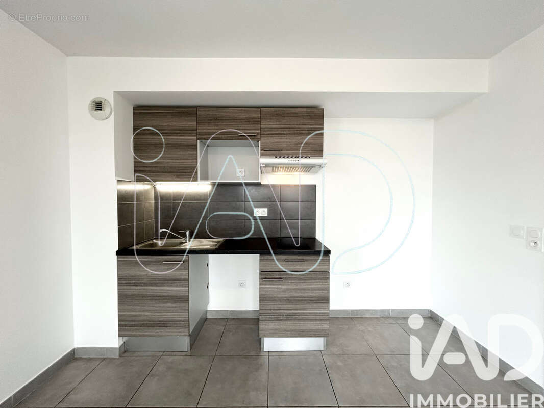 Photo 6 - Appartement à SAINT-BRES