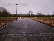 Terrain à LE BREUIL-EN-AUGE