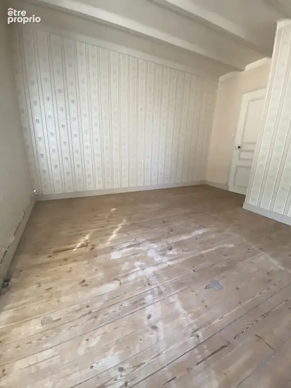 Maison  3 chambres 123 m2   a renover - photo 13