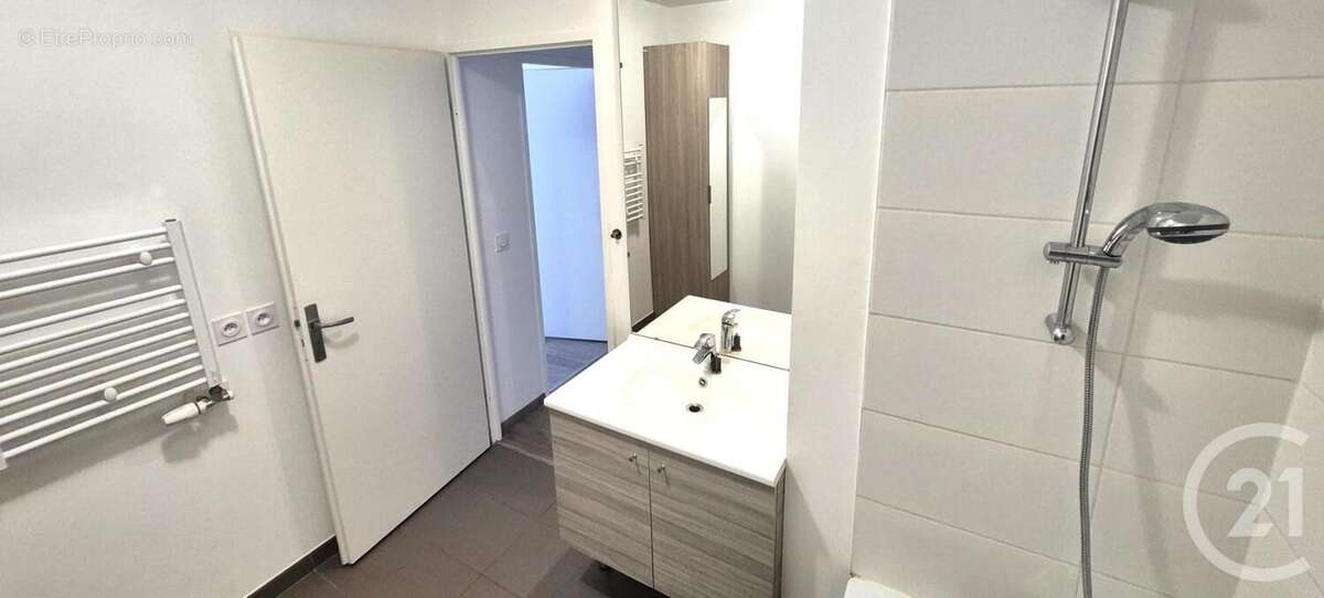 Appartement à CRETEIL