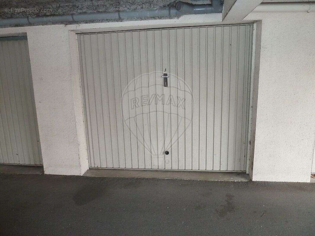 Appartement à SAINTES