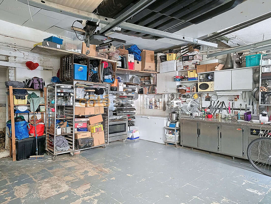 Maison à ARMENTIERES