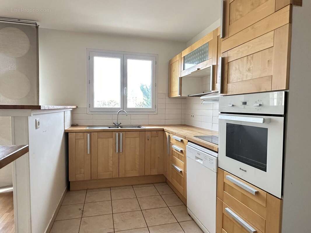 Appartement à SURESNES