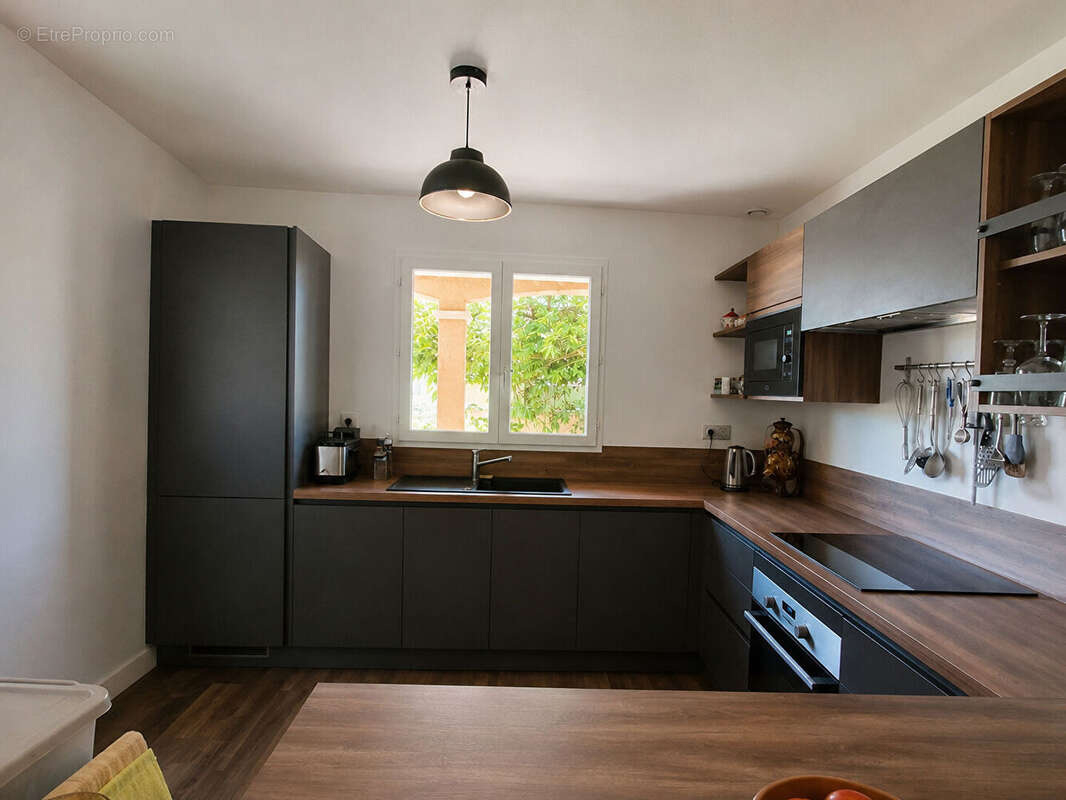 Maison à SIGEAN
