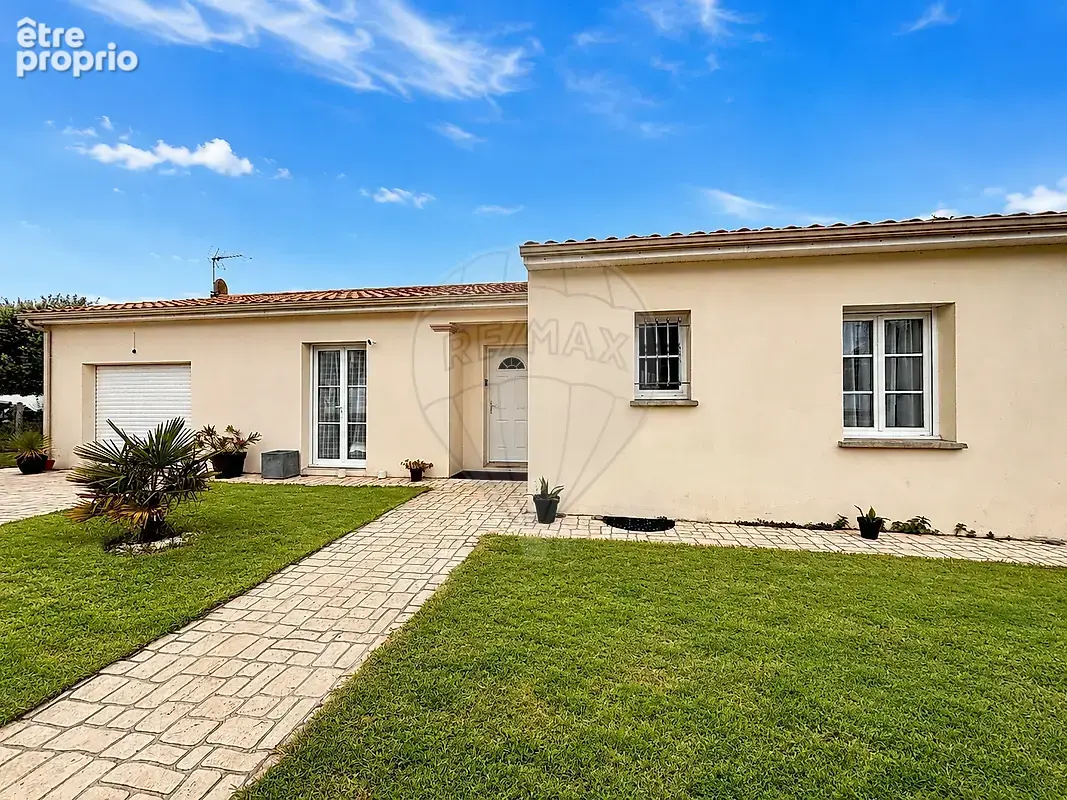 Maison à ROYAN
