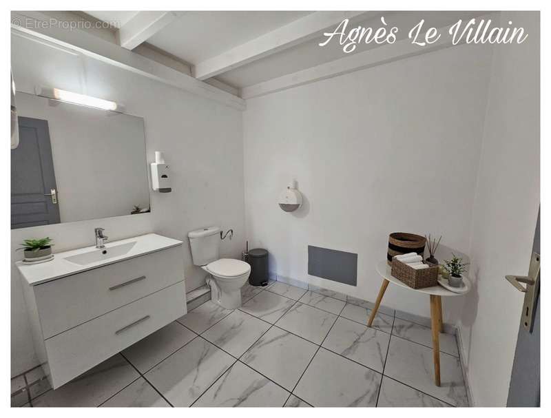 Commerce à VIEUX-HABITANTS