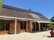 Maison à FOLLAINVILLE-DENNEMONT