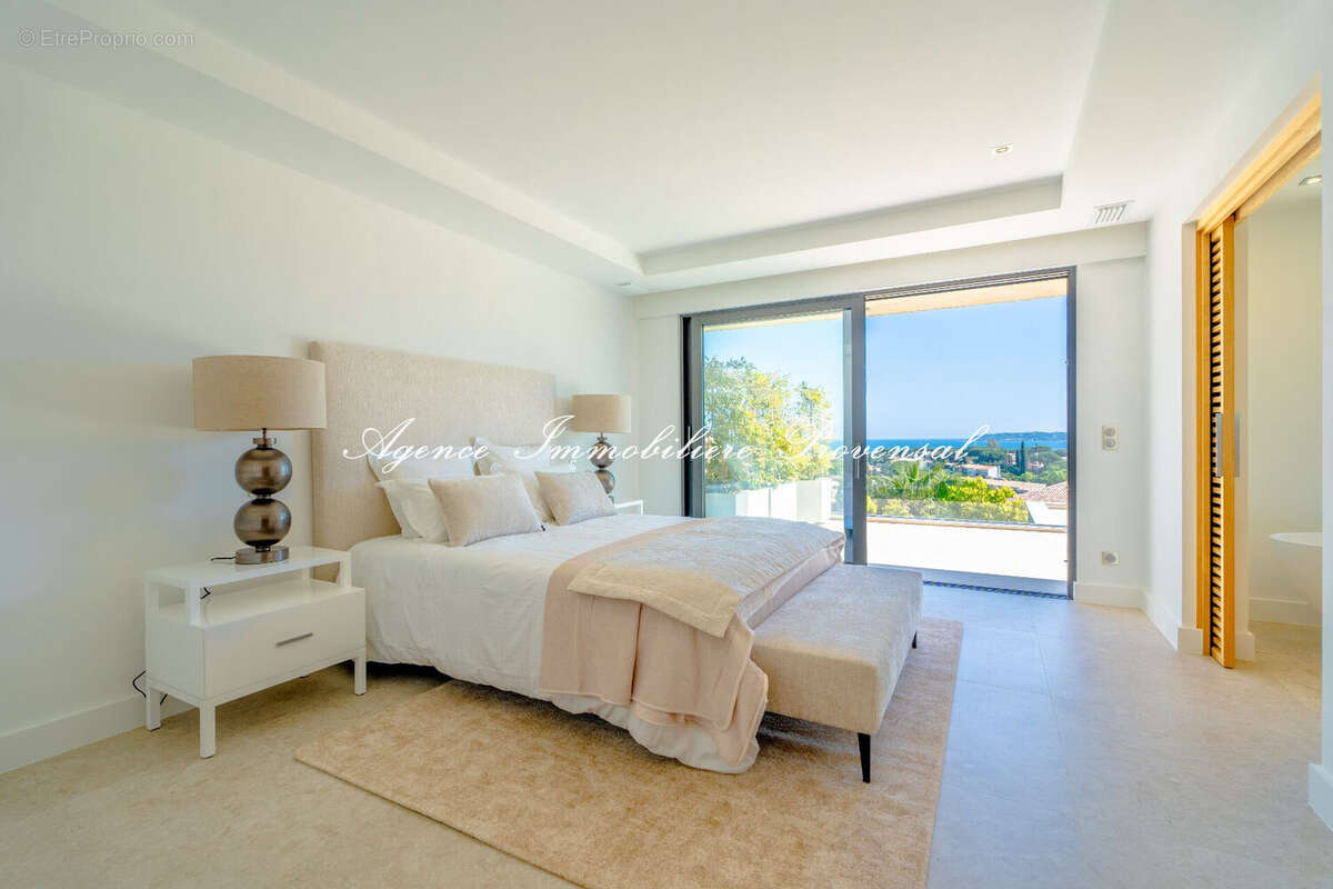 Maison à SAINTE-MAXIME