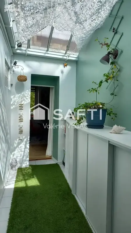 Photo 1 - Appartement à MARENNES