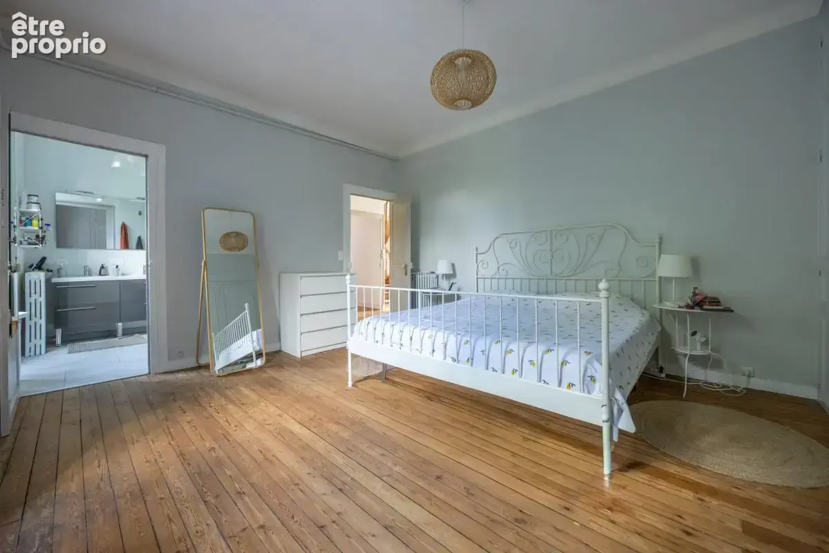 Maison de caractère - photo 6