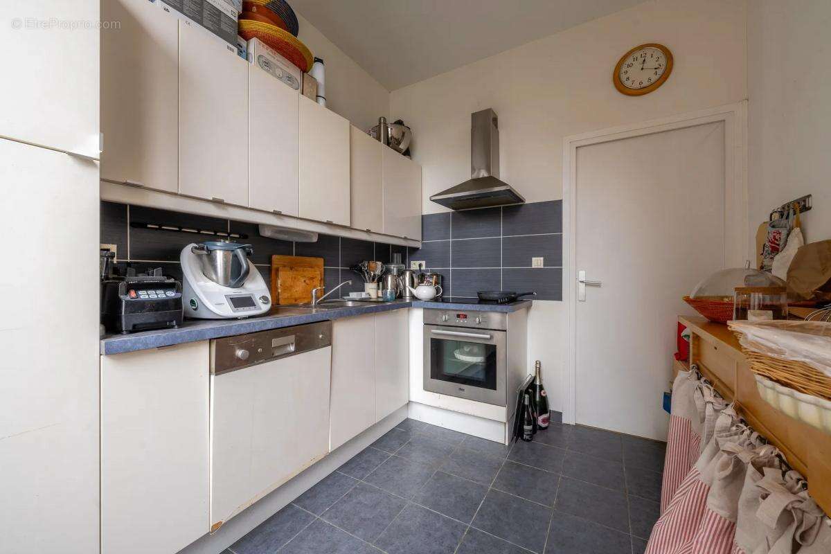 Appartement à ARRAS