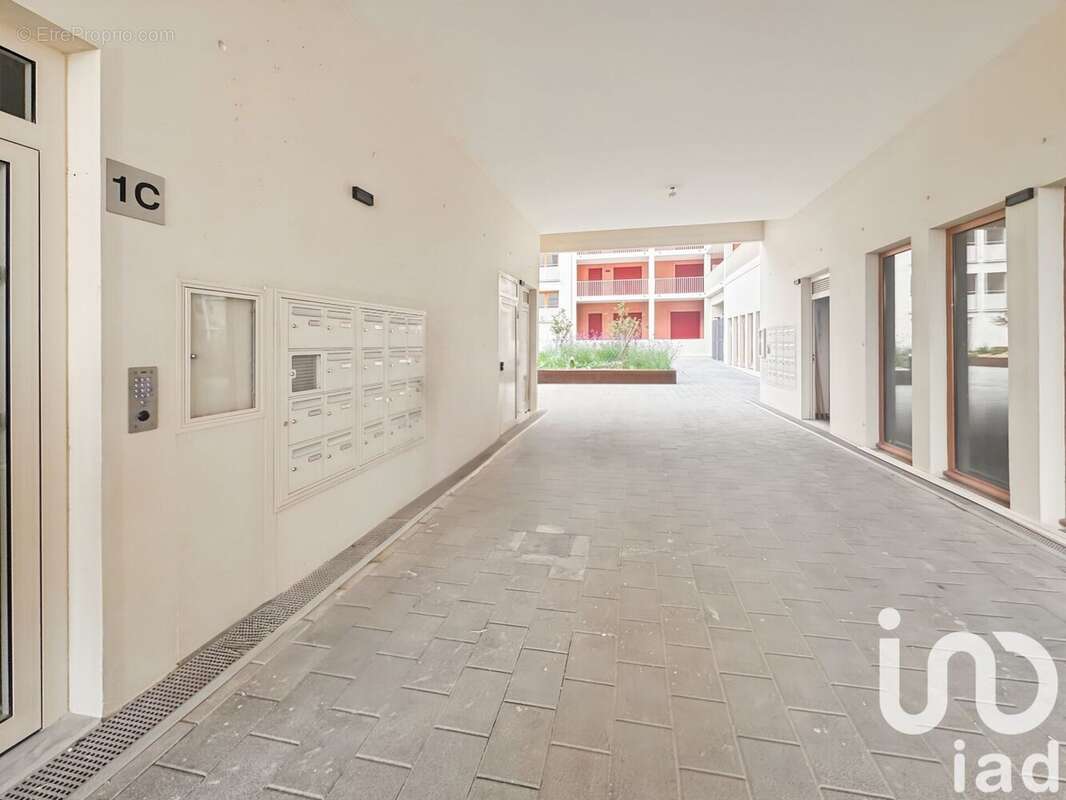 Photo 7 - Appartement à ORLY