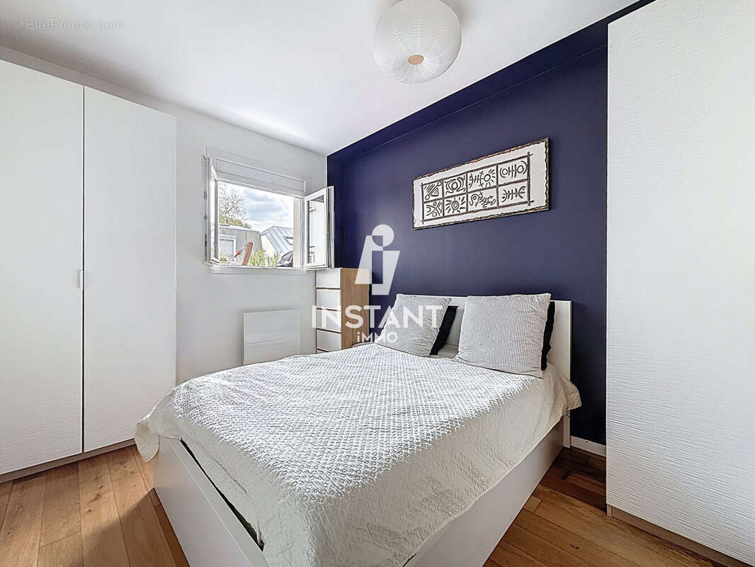 Appartement à LE PERREUX-SUR-MARNE