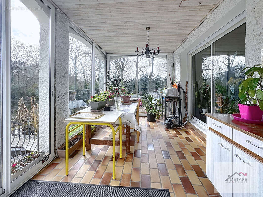 Maison à VENANSAULT