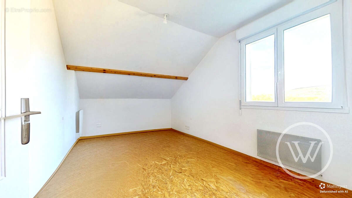Maison 126 m² à Vernierfontaine  - photo 8