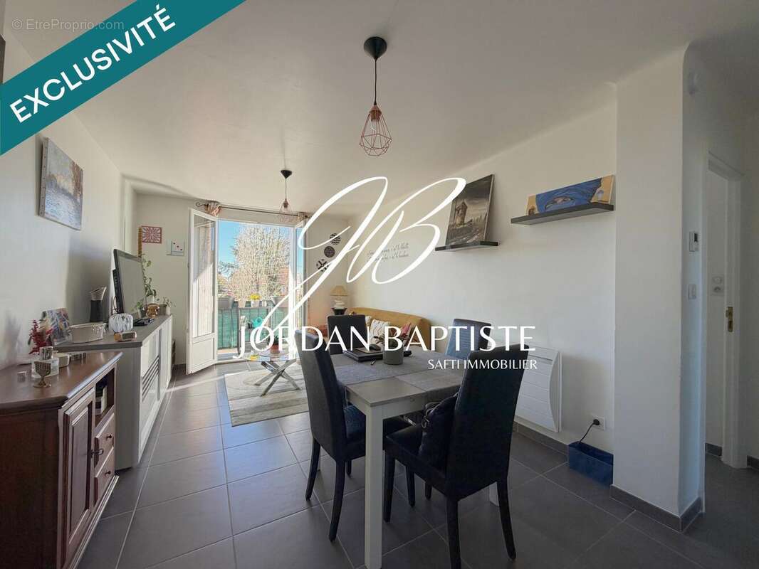 Photo 2 - Appartement à MONTAUBAN