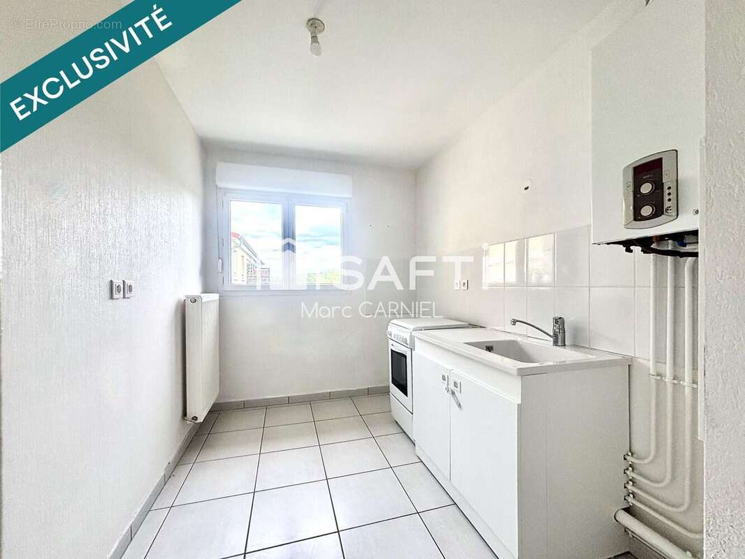 Photo 4 - Appartement à RUSSANGE