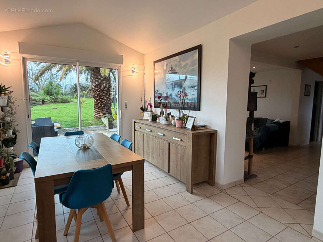 Maison à PERROS-GUIREC