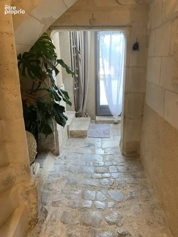 Hyper centre de Bléré - Maison de 138 M2 - photo 4