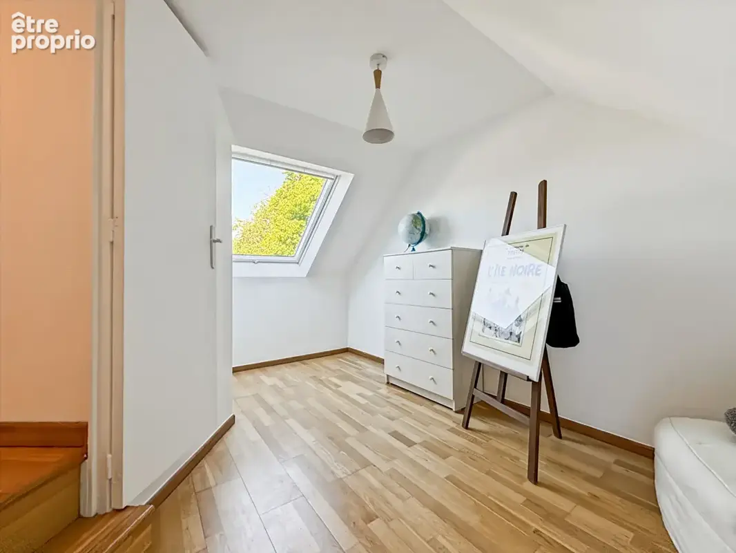 Maison 176m² à orsay - photo 15