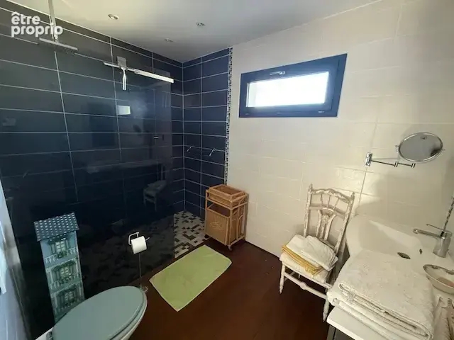 Villa t5 117m2 avec piscine - photo 10
