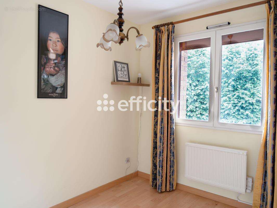 Appartement à CROIX