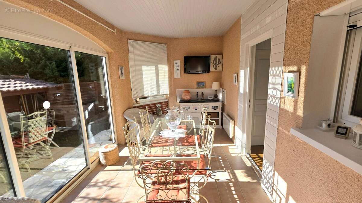 Maison à ANDERNOS-LES-BAINS